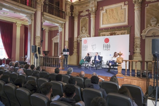 Santalices: “Otero Pedrayo constitúe un referente ético e intelectual de primeira orde"